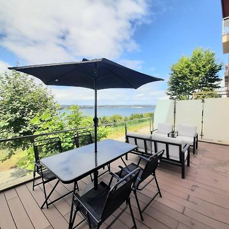Apartamento Super Vistas Mino I Exterior foto