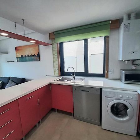 Apartamento Super Vistas Mino I Exterior foto
