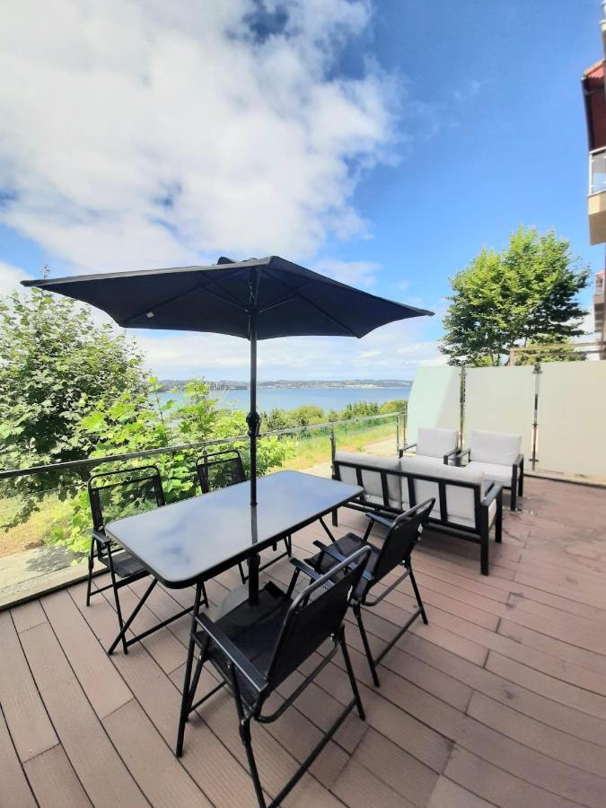 Apartamento Super Vistas Mino I Exterior foto