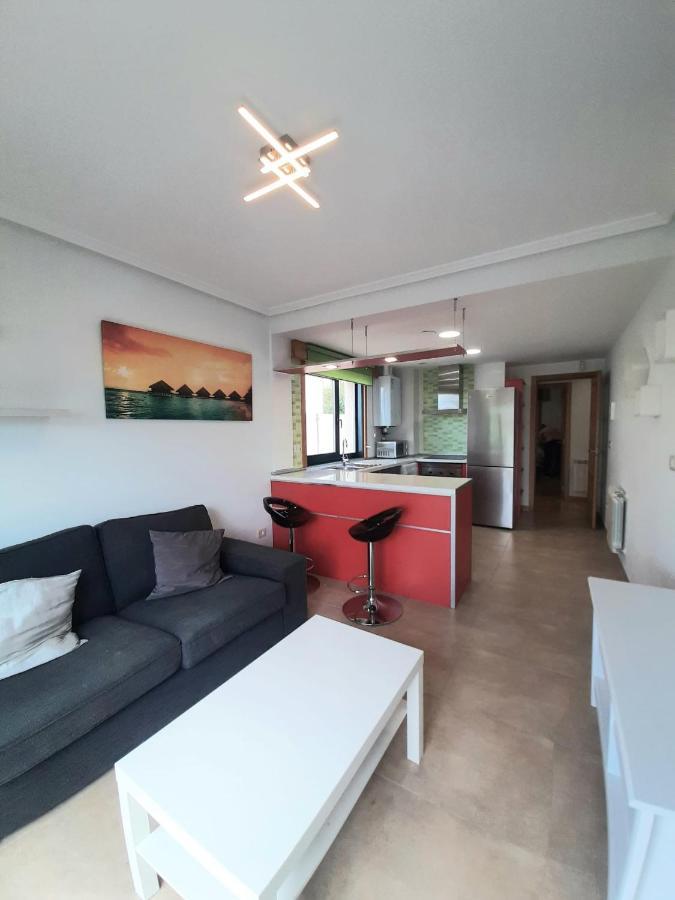 Apartamento Super Vistas Mino I Exterior foto