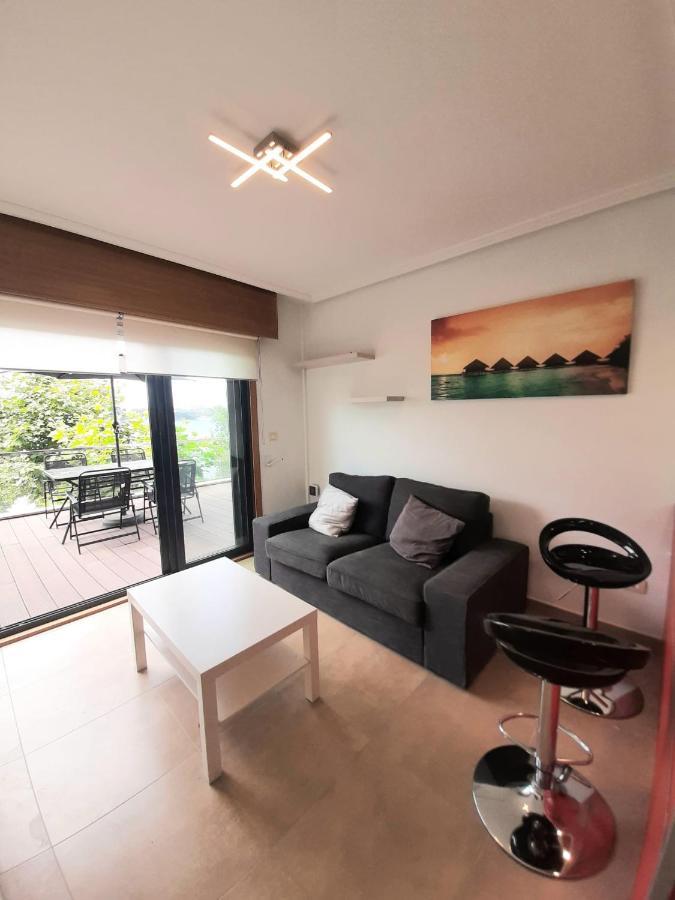 Apartamento Super Vistas Mino I Exterior foto