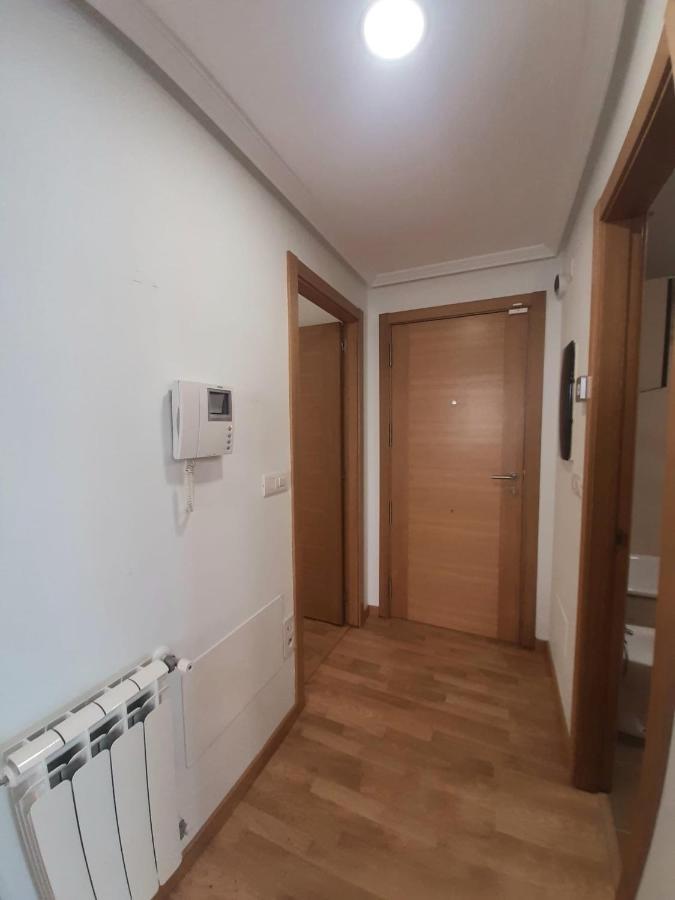 Apartamento Super Vistas Mino I Exterior foto