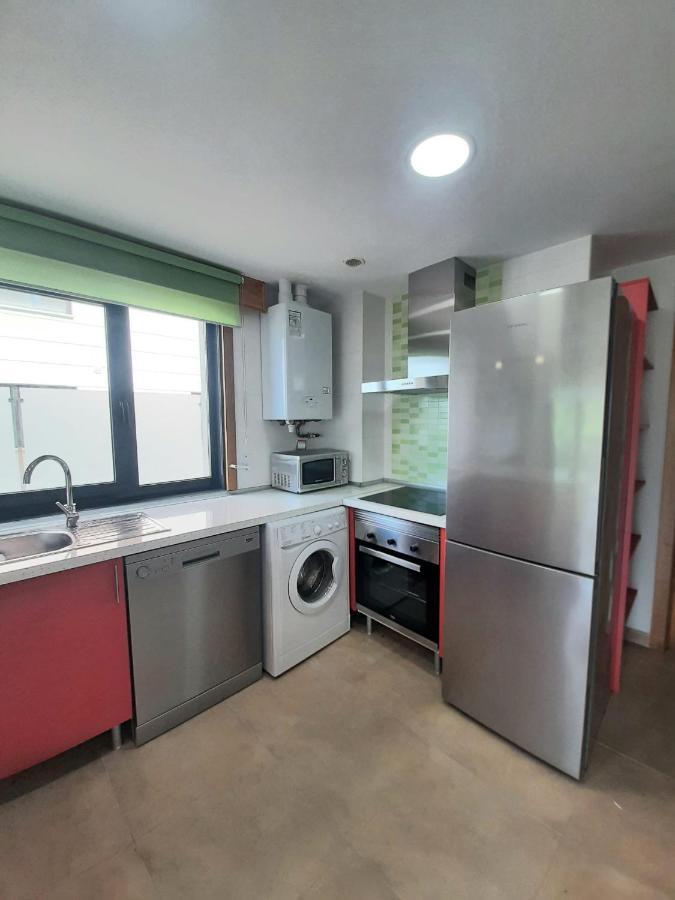 Apartamento Super Vistas Mino I Exterior foto