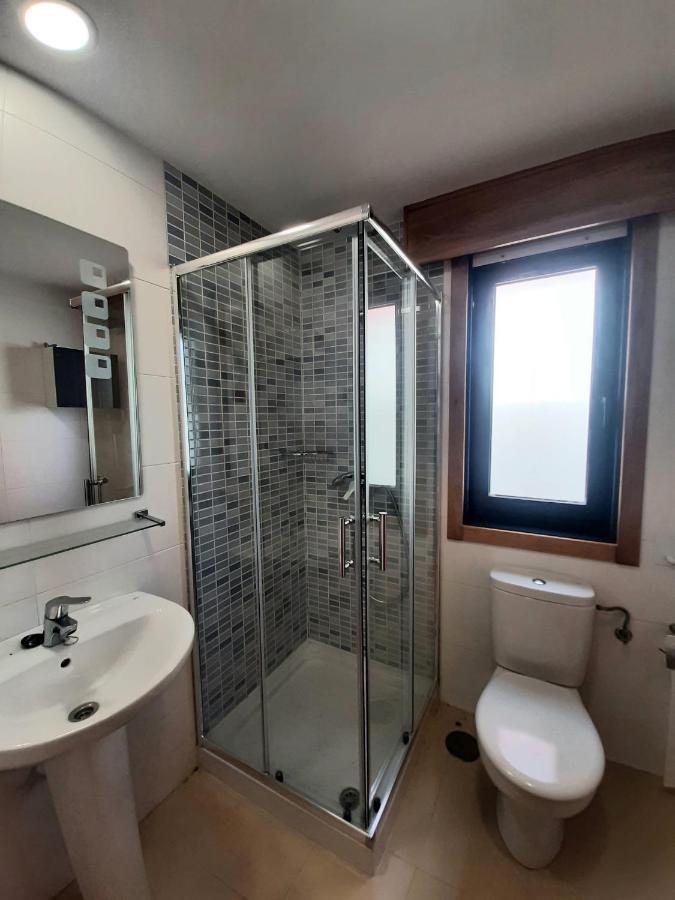 Apartamento Super Vistas Mino I Exterior foto