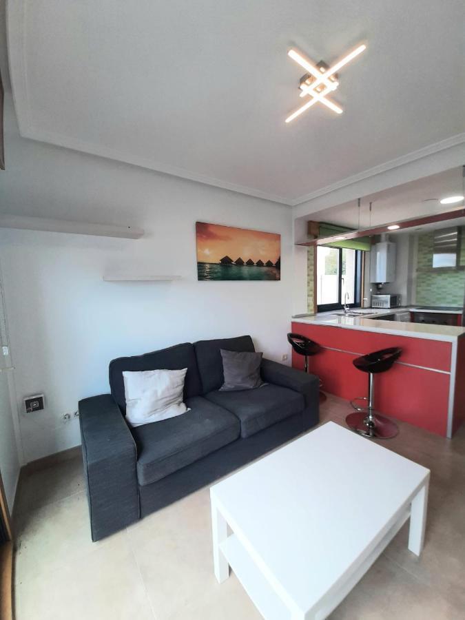 Apartamento Super Vistas Mino I Exterior foto