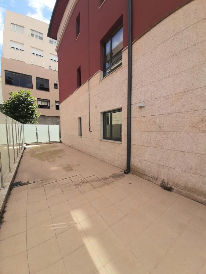 Apartamento Super Vistas Mino I Exterior foto