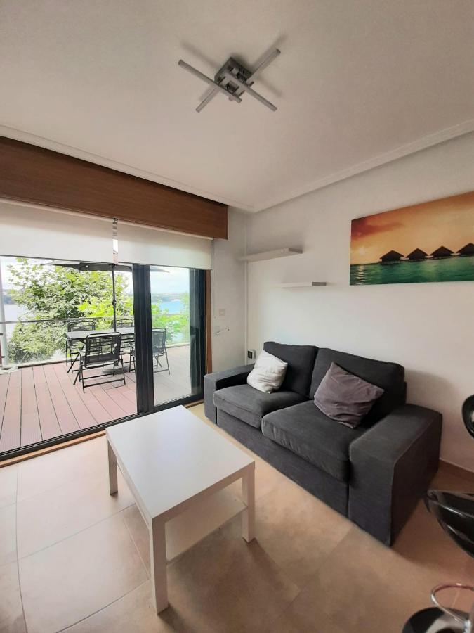 Apartamento Super Vistas Mino I Exterior foto