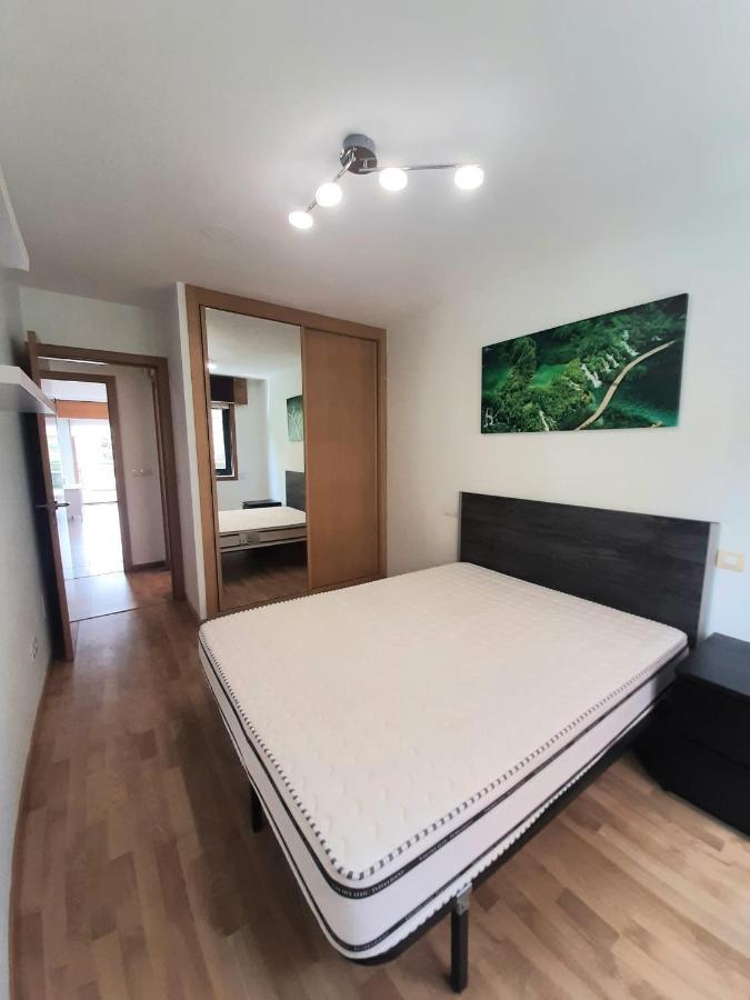 Apartamento Super Vistas Mino I Exterior foto