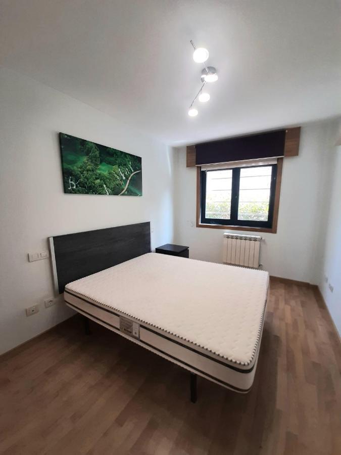 Apartamento Super Vistas Mino I Exterior foto