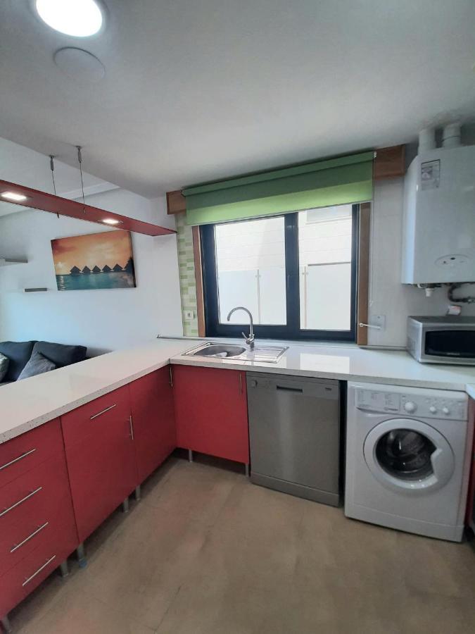 Apartamento Super Vistas Mino I Exterior foto