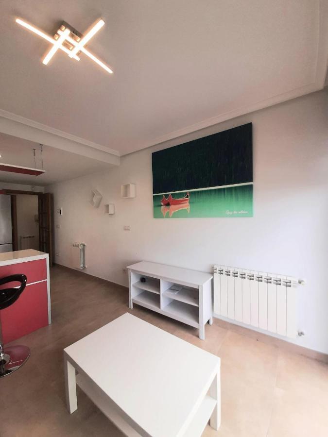 Apartamento Super Vistas Mino I Exterior foto